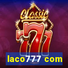 laco777 com