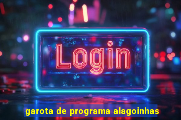 garota de programa alagoinhas