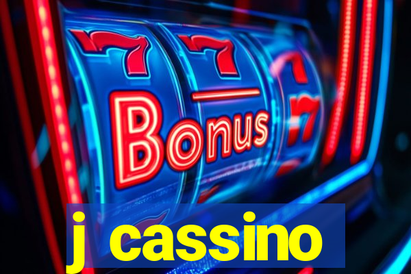 j cassino