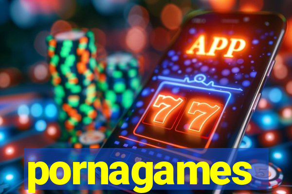 pornagames