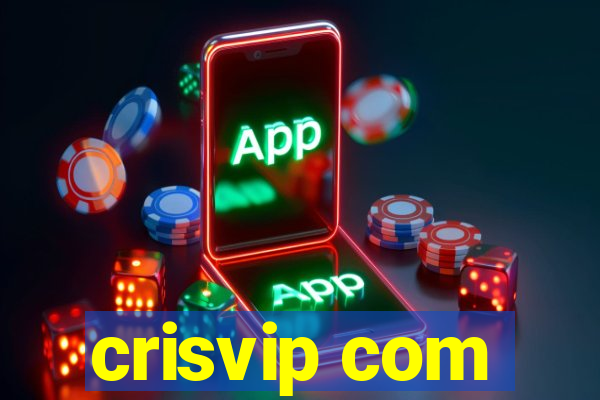 crisvip com