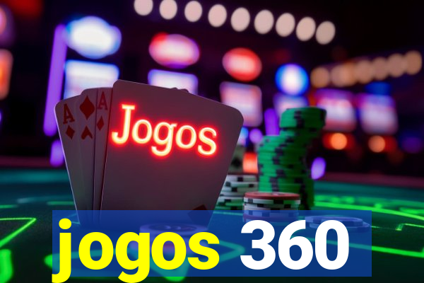 jogos 360