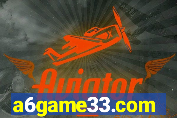 a6game33.com