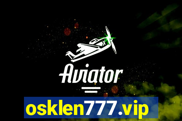 osklen777.vip