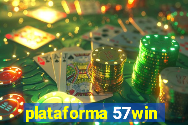 plataforma 57win