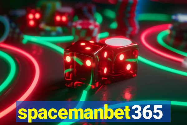 spacemanbet365