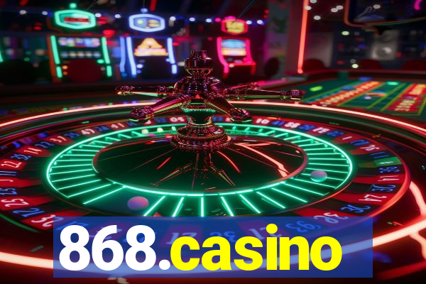 868.casino