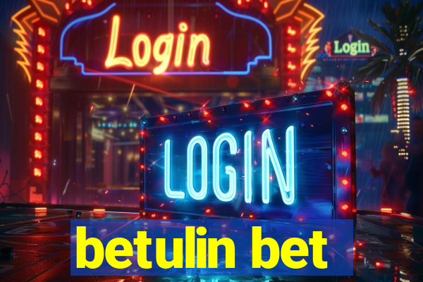 betulin bet