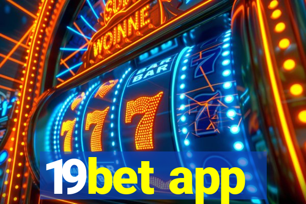 19bet app