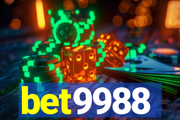 bet9988