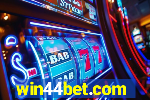 win44bet.com