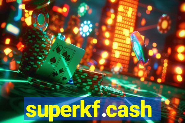 superkf.cash