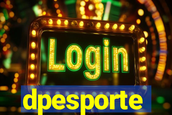 dpesporte