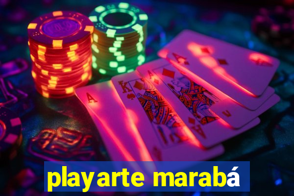 playarte marabá