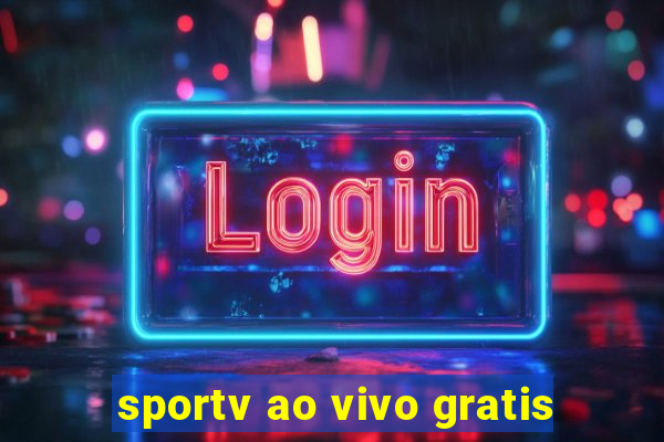 sportv ao vivo gratis