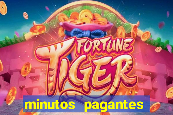 minutos pagantes jogos pg