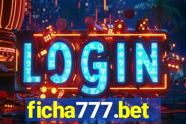 ficha777.bet