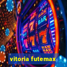 vitoria futemax