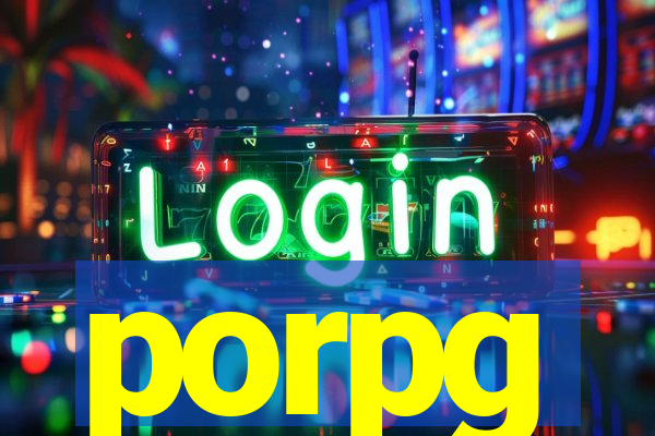 porpg