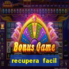 recupera facil reclame aqui