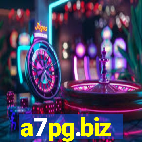 a7pg.biz