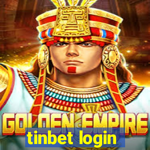 tinbet login