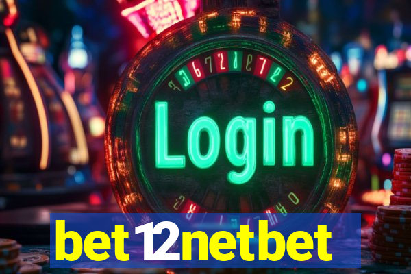 bet12netbet