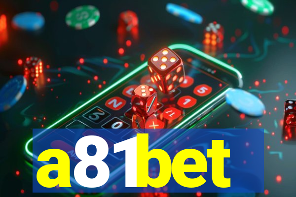 a81bet