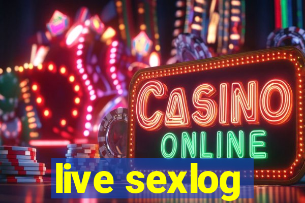 live sexlog