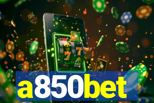 a850bet