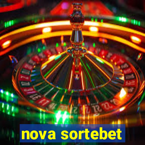 nova sortebet