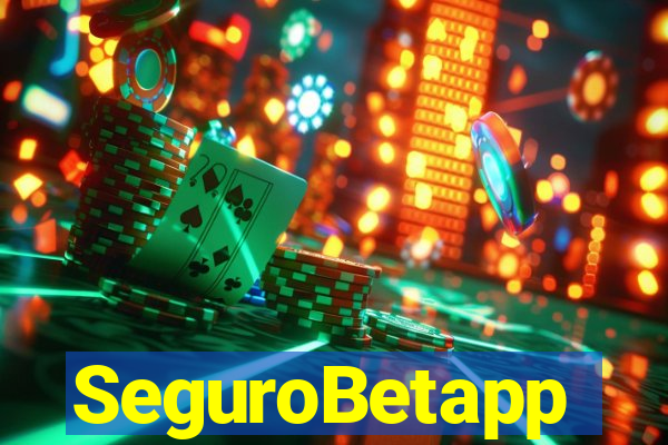 SeguroBetapp