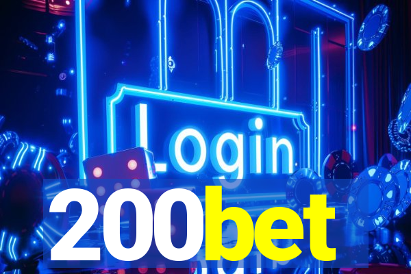 200bet