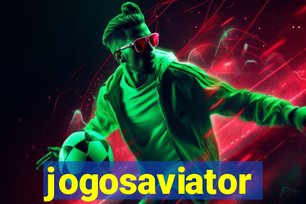 jogosaviator