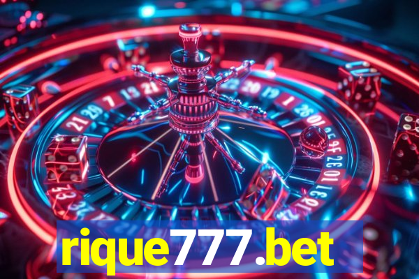 rique777.bet