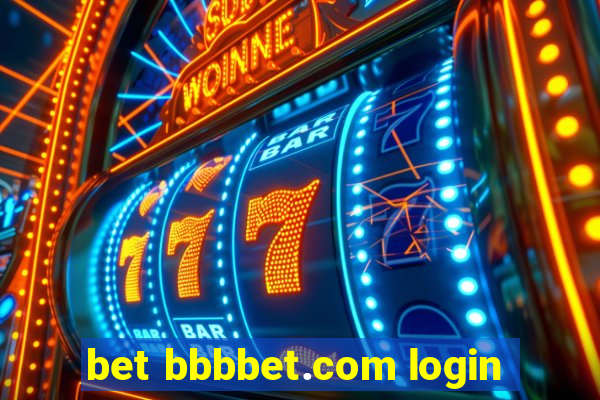 bet bbbbet.com login