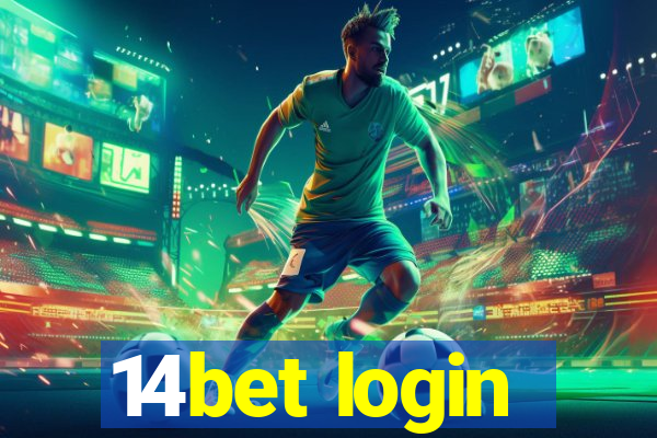 14bet login