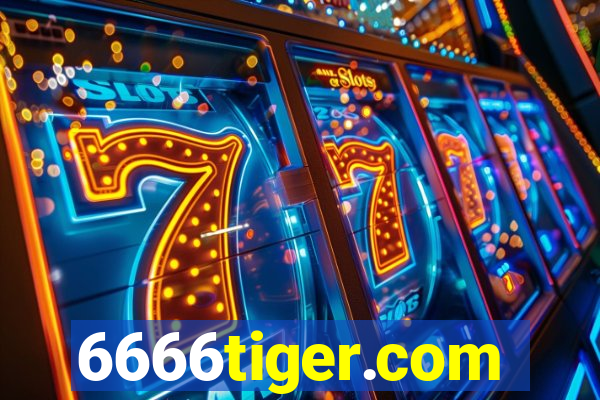 6666tiger.com