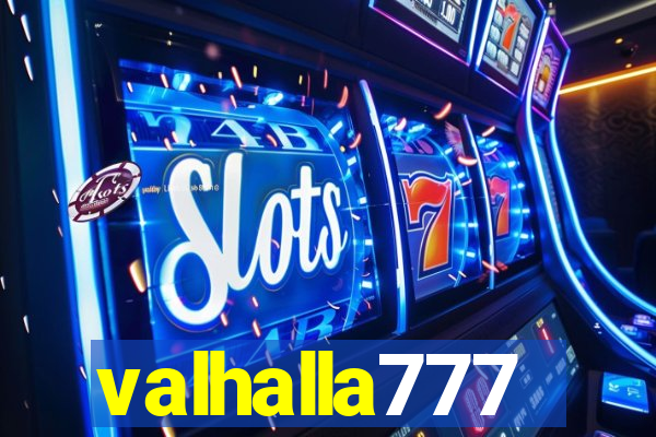 valhalla777