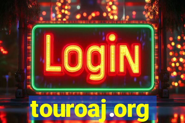 touroaj.org