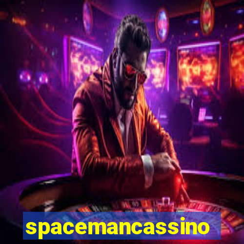 spacemancassino