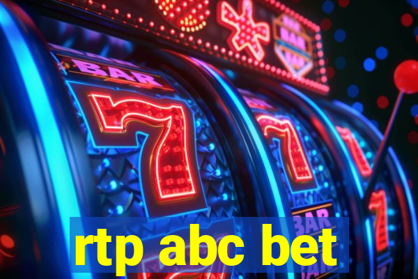 rtp abc bet