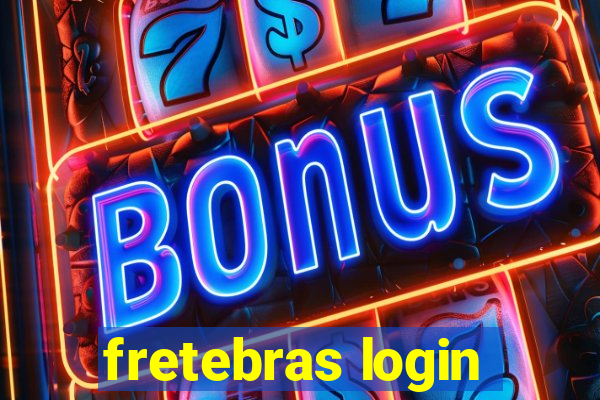 fretebras login