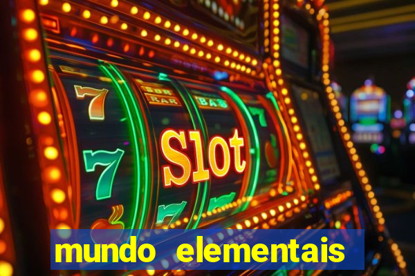 mundo elementais download apk