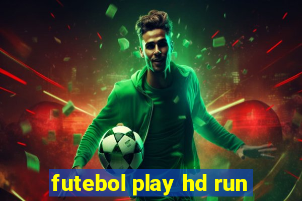 futebol play hd run