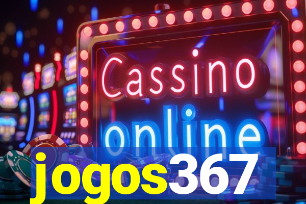 jogos367