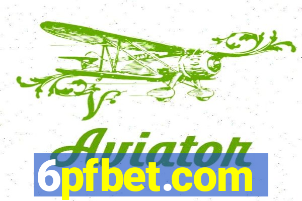 6pfbet.com