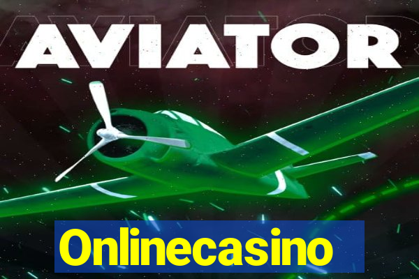 Onlinecasino