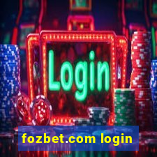 fozbet.com login