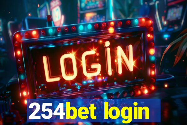 254bet login